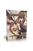 Pathfinder 2 - Livre des Joueurs 2