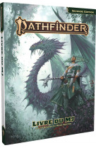 Pathfinder 2 : Livre du MJ - Remastered