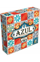 Azul