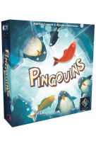 Pingouins