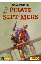 Destins : Le Pirate des sept mers