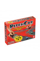 PitchCar