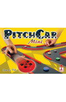 PitchCar Mini