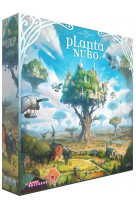 Planta Nubo