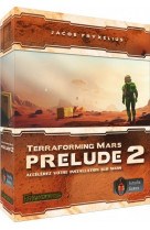 Terraforming Mars : Prélude 2