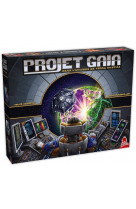 Projet Gaia