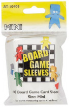 Board Games Sleeves - Sleeves 41x63 (x100)