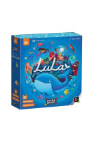 Puzzle Odyssey - Lula