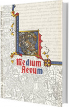 Medium Aevum - Livre de base