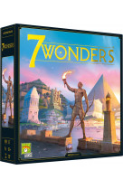 7 Wonders