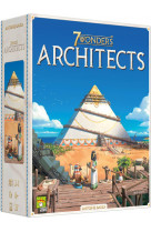 7 Wonders - Architects