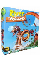 River Dragons