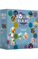 Rolling Realms Redux