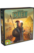 7 Wonders Duel