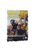 Runequest - Coffret Découverte