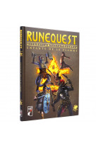 Runequest : Les enfants de la flamme