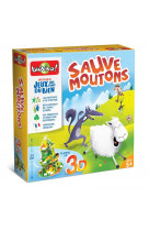 Sauve Moutons