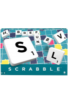 Scrabble