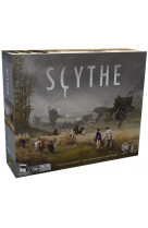 Scythe