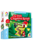 Le petit chaperon rouge Deluxe - Smartgames