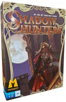 Shadow Hunters