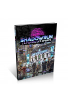 Shadowrun : La France des Ombres