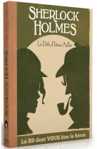 Sherlock Holmes - Le Défi d'Irène Adler