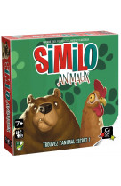 Similo - Animaux