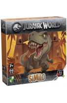 Similo - Jurassic World