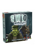 Similo - Monstres