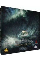 The Witcher - L'Ancien Monde : Skellige