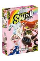 Smash Up : Trop Minions