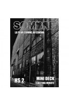 Sombre Hors-série N°2