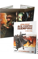 Star Wars Aux Confins de l'Empire : Le Kit du Maître de Jeu