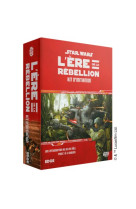 Star Wars l'ère de la rébellion :  Kit d'Initiation