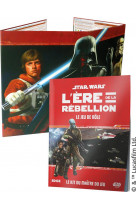 Star Wars L'Ere de la Rébellion : Le Kit du Maître de Jeu