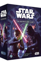 Star Wars - Le Jeu de Deckbuilding