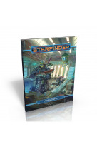 Starfinder : Arsenal