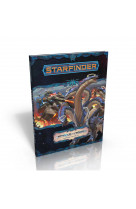 Starfinder : L'attaque de l'essaim 2/2