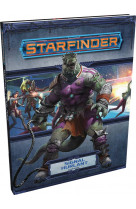 Starfinder : Signal hurlant