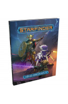 Starfinder : Xeno Archives 3