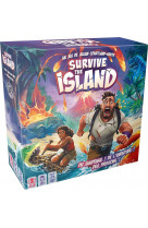 Survive The Island