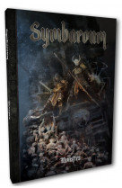 Symbaroum : Codex des Monstres