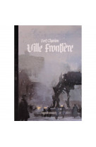 Symbaroum : Fort chardon ville frontière