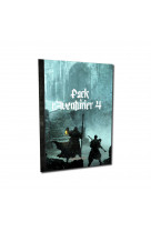 Symbaroum : Pack de l'Aventurier 4