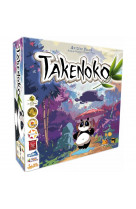 Takenoko