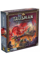 Talisman 4eme Edition