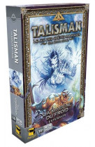 Talisman : La Marche du Froid