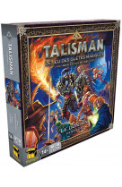 Talisman : Le Donjon