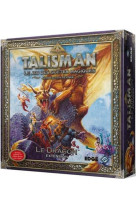 Talisman : Le Dragon